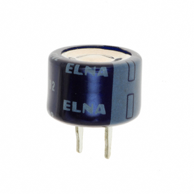 RSCB14735R5G07014T Elna America  Electric Double Layer Capacitors (EDLC) Supercapacitors